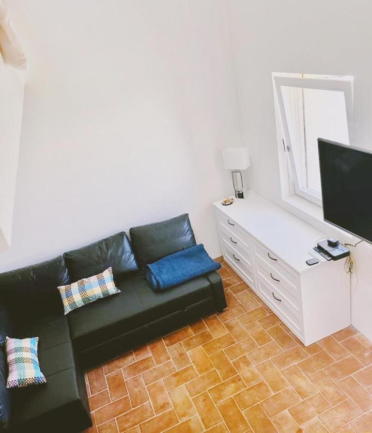 Apartamento Convento Das Bernadas 타비라 외부 사진