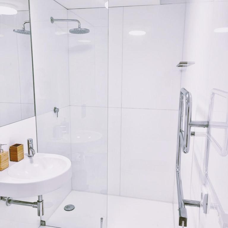 Apartamento Convento Das Bernadas 타비라 외부 사진