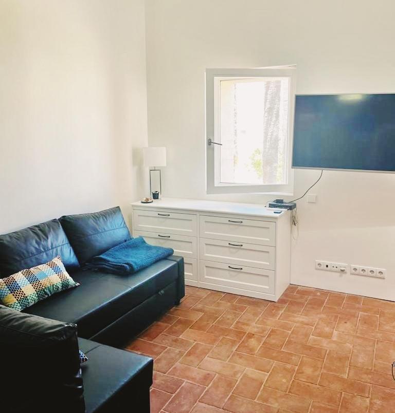 Apartamento Convento Das Bernadas 타비라 외부 사진
